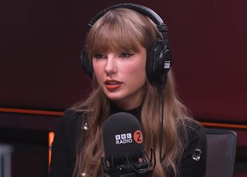 Taylor Swift