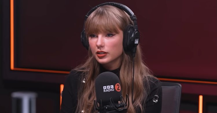 Taylor Swift
