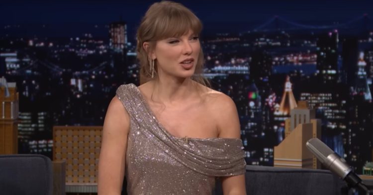 Taylor Swift