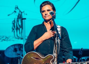 John Stamos