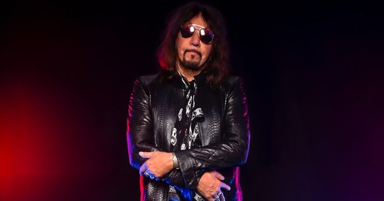Ace Frehley