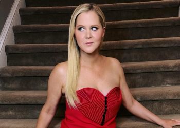 Amy Schumer