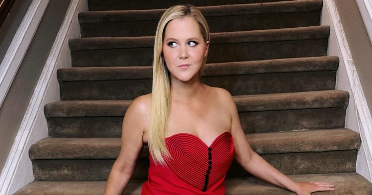 Amy Schumer