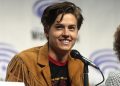 Cole Sprouse