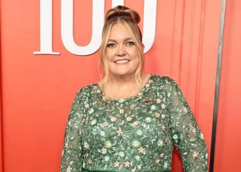 Colleen Hoover