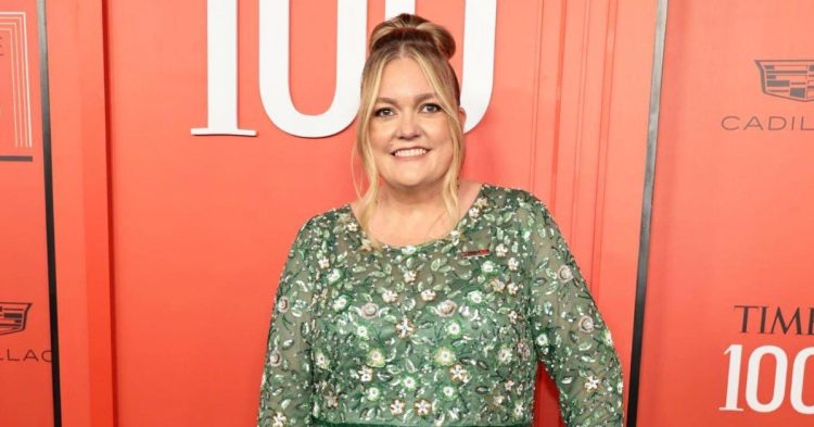 Colleen Hoover