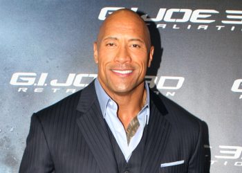 Dwayne Johnson