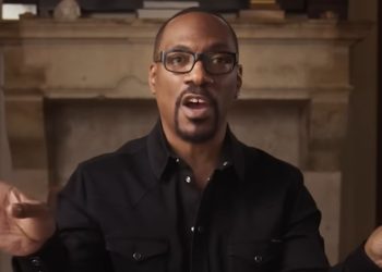 Eddie Murphy