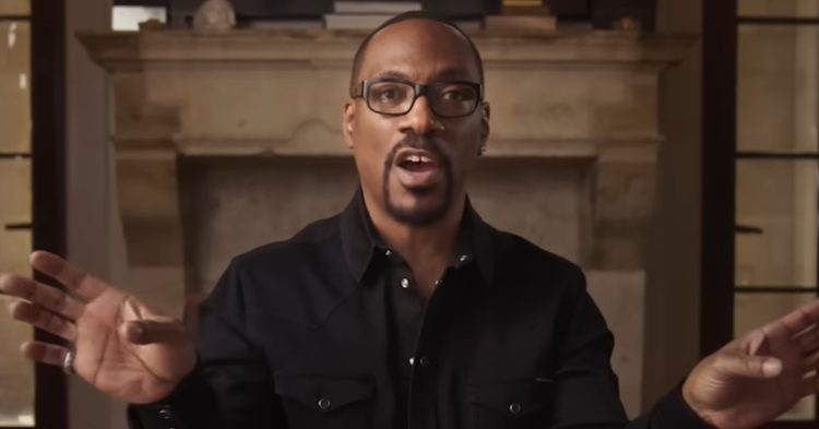Eddie Murphy