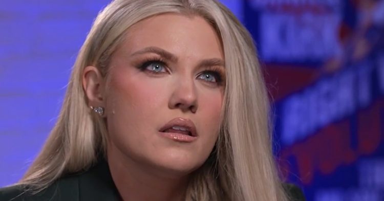 Erika Kirk