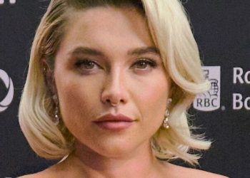 Florence Pugh