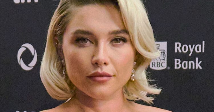 Florence Pugh
