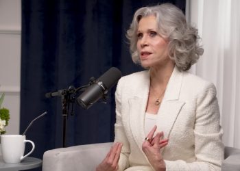 Jane Fonda