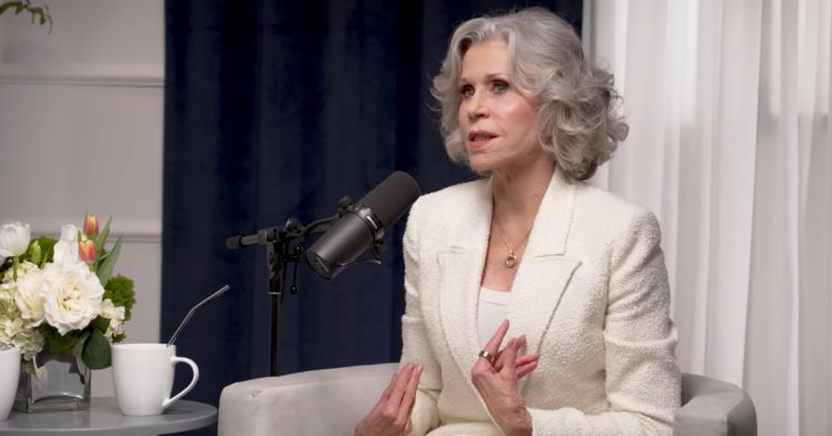 Jane Fonda