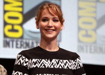 Jennifer Lawrence