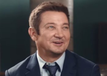 Jeremy Renner