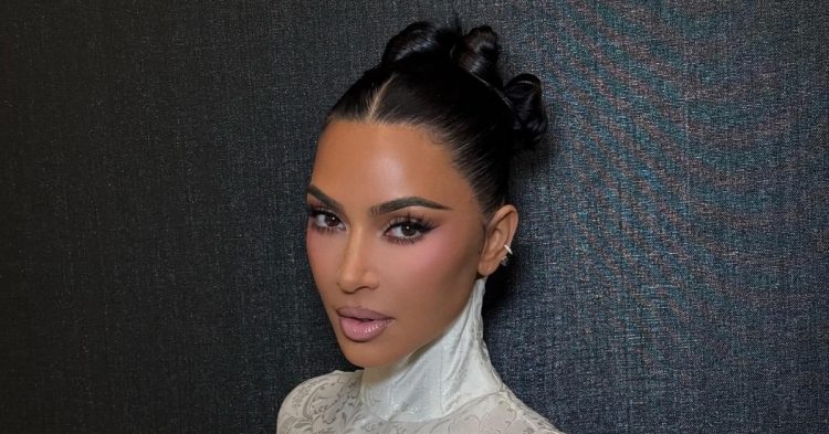 Kim Kardashian