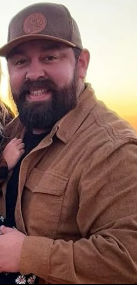 Michael Duarte 