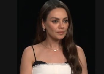 Mila Kunis