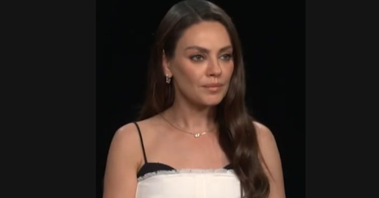 Mila Kunis