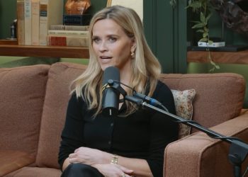 Reese Witherspoon