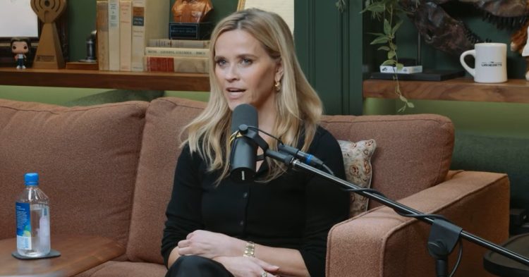 Reese Witherspoon