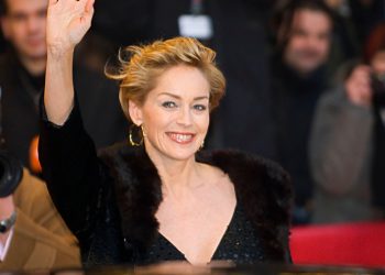 Sharon Stone