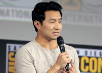Simu Liu