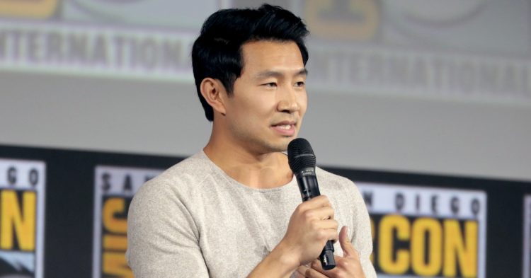 Simu Liu