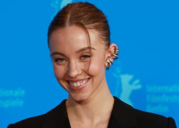 Sydney Sweeney