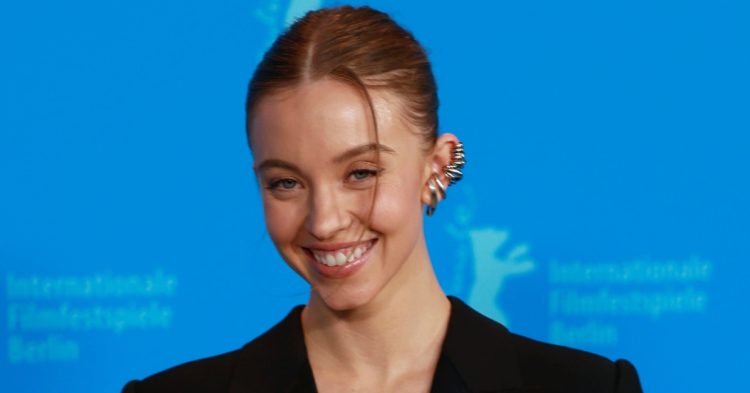 Sydney Sweeney