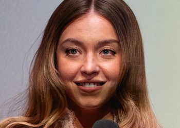Sydney Sweeney
