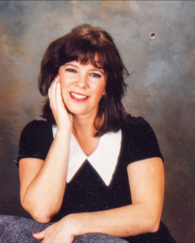 Karen Houghton