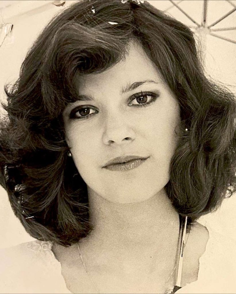 Karen Houghton