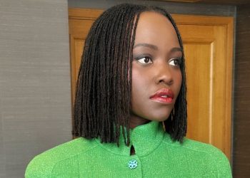 Lupita Nyong’o
