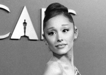 Ariana Grande