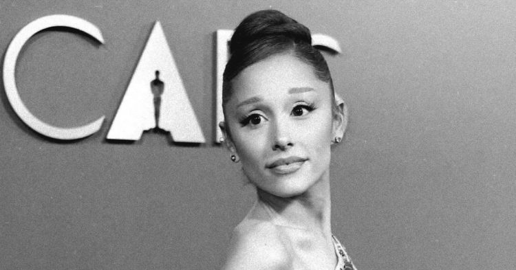 Ariana Grande