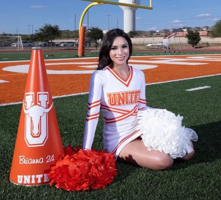 Brianna Aguilera
