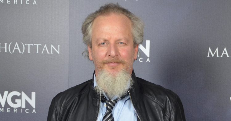 Daniel Stern