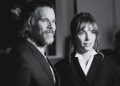 Ethan Hawke and Maya Hawke