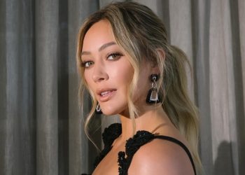 Hilary Duff