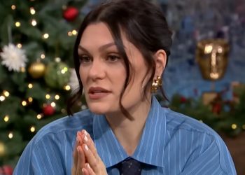 Jessie J