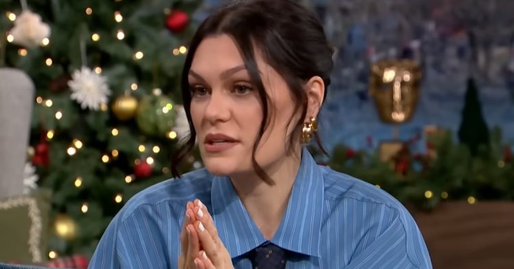 Jessie J