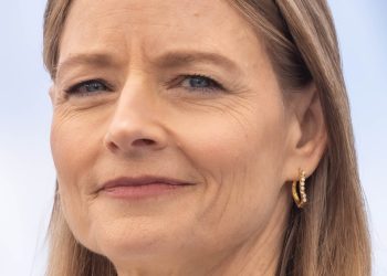Jodie Foster