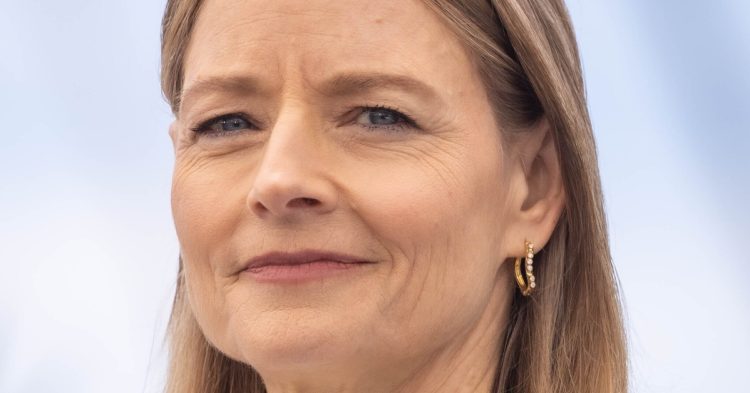 Jodie Foster