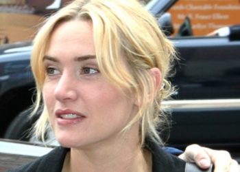 Kate Winslet