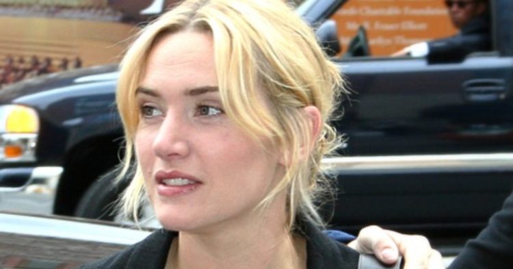 Kate Winslet