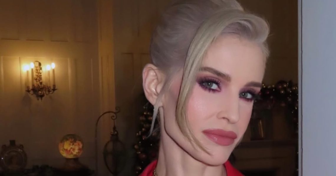 Kelly Osbourne