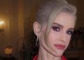 Kelly Osbourne