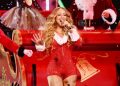 Mariah Carey